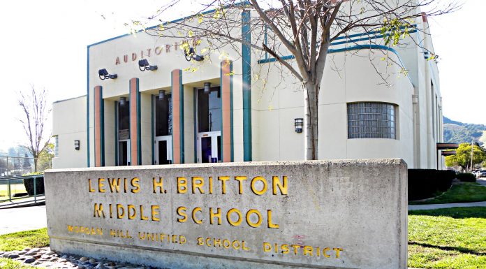 Parents: Bullying a problem at Britton