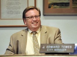 San Juan Bautista hires former City Manager Ed Tewes