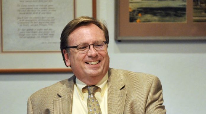 San Juan Bautista hires former City Manager Ed Tewes