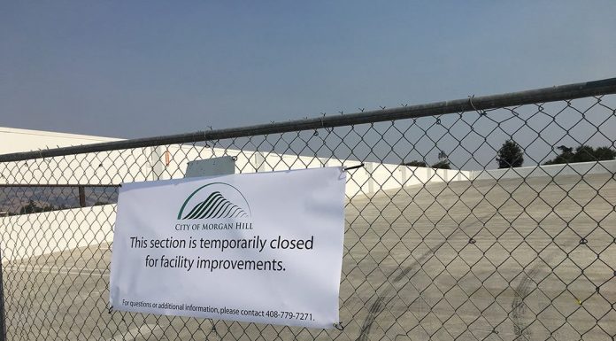 UPDATED: City approves up to $200K for garage safety