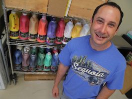 New nonprofit art school opens in MH