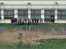 Sobrato FFA honors Sept. 11 victims