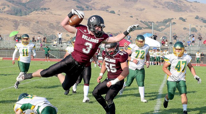 Sobrato set to kickoff West Valley play