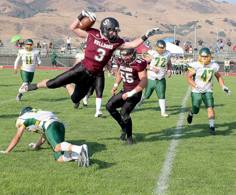 Sobrato set to kickoff West Valley play