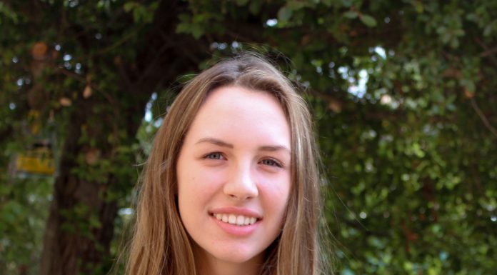 Two local high schoolers selected as National Merit Scholar semifinalists