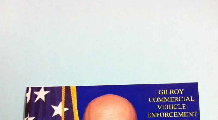 CHP officer who died in San Martin accident remembered as ‘leader’