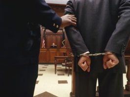 County probation counselor arrested on suspicion of sexual misconduct