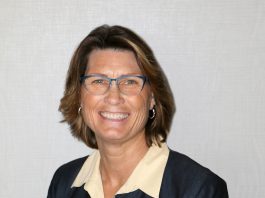 South Bay Regional Police Academy appoints new president