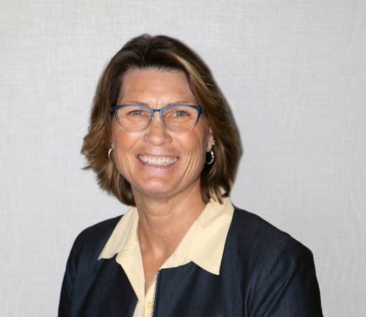 South Bay Regional Police Academy appoints new president