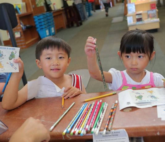 Free family concert Sept. 27 at Morgan Hill Library