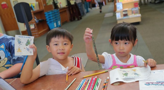 Free family concert Sept. 27 at Morgan Hill Library