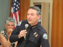 Morgan Hill Chief accepts Pleasanton PD post