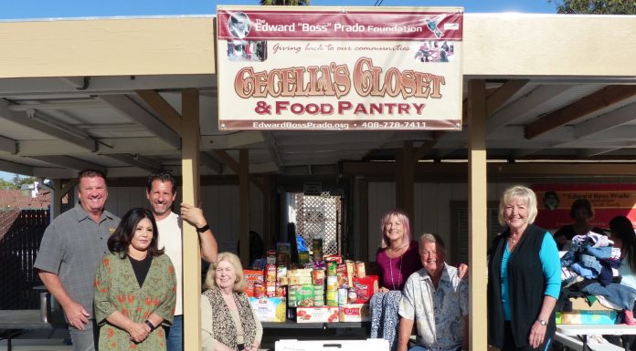 Cleanup day in San Martin looking for volunteers
