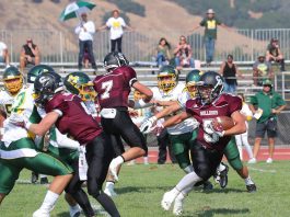 Bulldogs itching to get back on to the grid iron