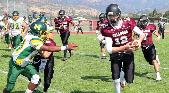 One more hurdle for Dawgs to clear