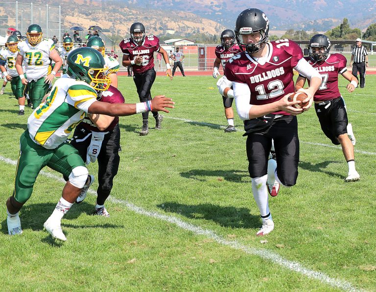 One more hurdle for Dawgs to clear