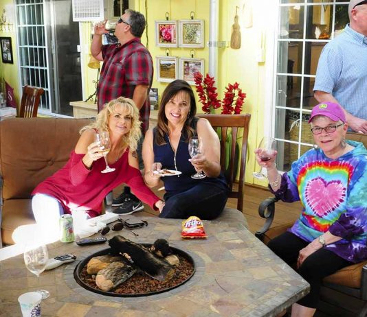 Photos: Fall Passport Weekend