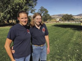 Veterans Run helps veterans