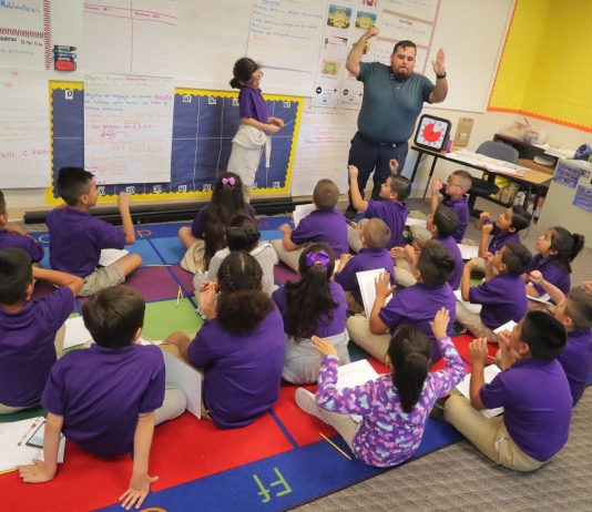 Voices awarded $2.7M federal grant