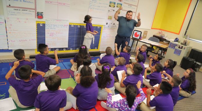 Voices awarded $2.7M federal grant