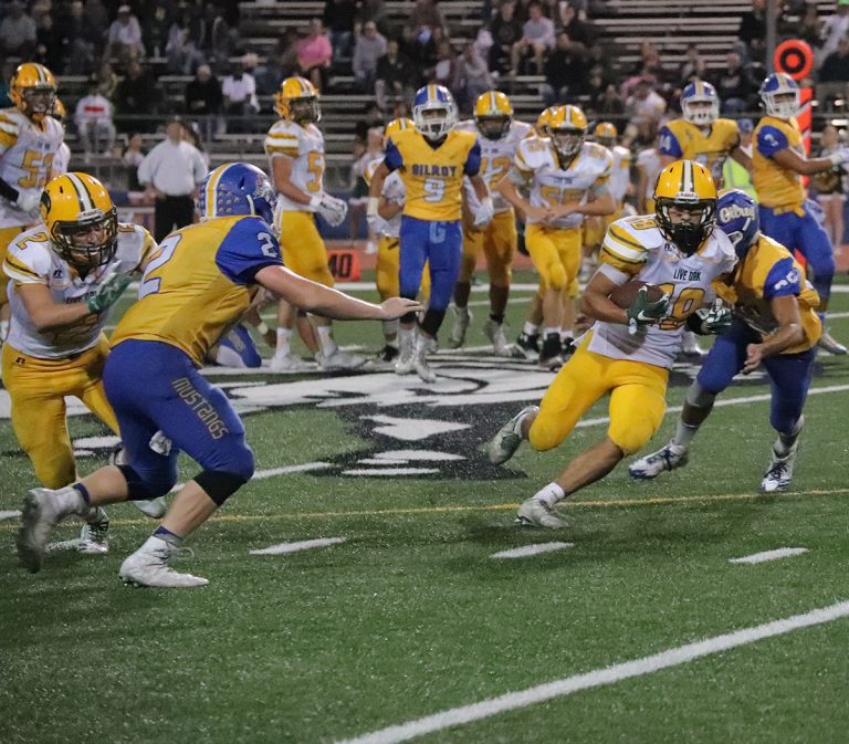 After a delay, LO ready to play homecoming