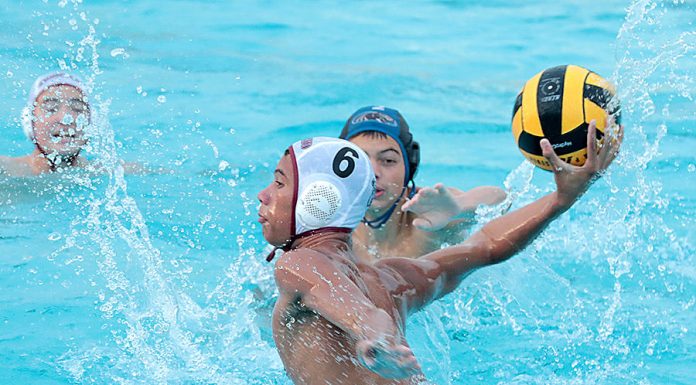 Sobrato boys fall in overtime thriller at Christopher