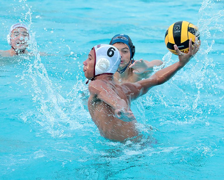 Sobrato boys fall in overtime thriller at Christopher