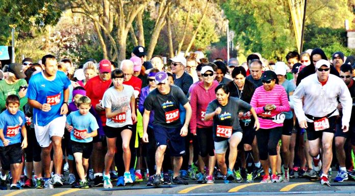 MH Run & Bike Festival to impact local roadways