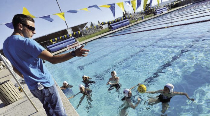 Eight former players return to Live Oak, Sobrato as coaches