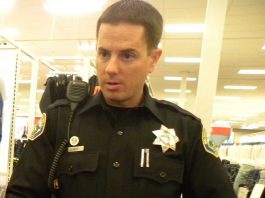 MHPD: Officer saved unresponsive resident’s life