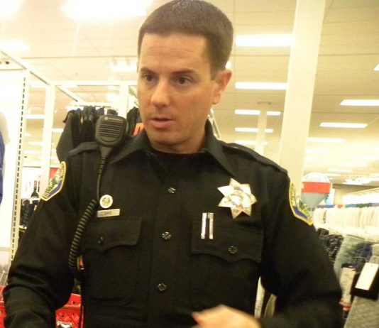 MHPD: Officer saved unresponsive resident’s life