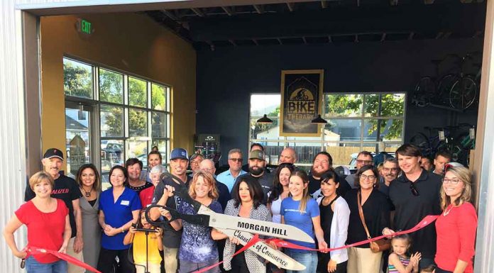 Pride & Progress: Granary District brings the past to the future