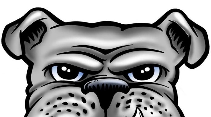 Bulldogs route James Lick; one win away from clinching league title