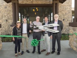 Community Development Partners opens The Huntington