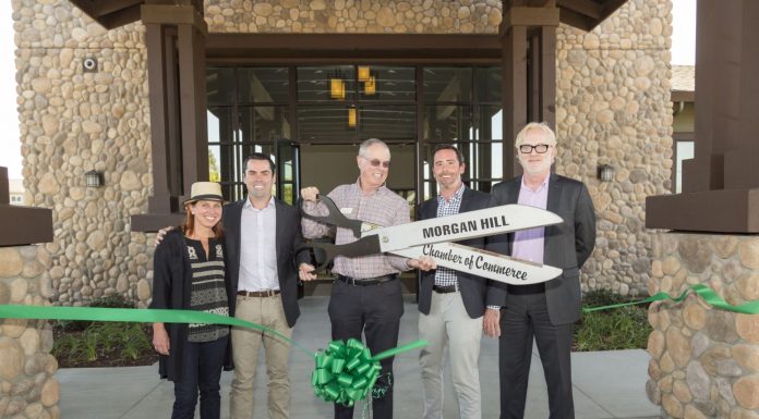 Community Development Partners opens The Huntington