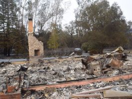 Editorial: Rebuild Sonoma and Napa