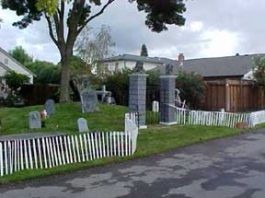 County releases guide to safe Halloween, Dia de Los Muertos celebrations