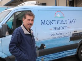 Pride & Progress: Fishy family business