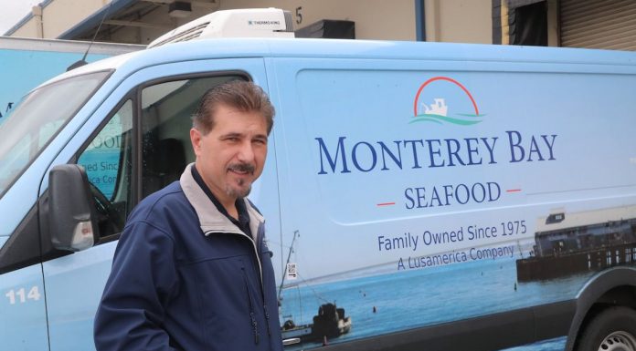 Pride & Progress: Fishy family business