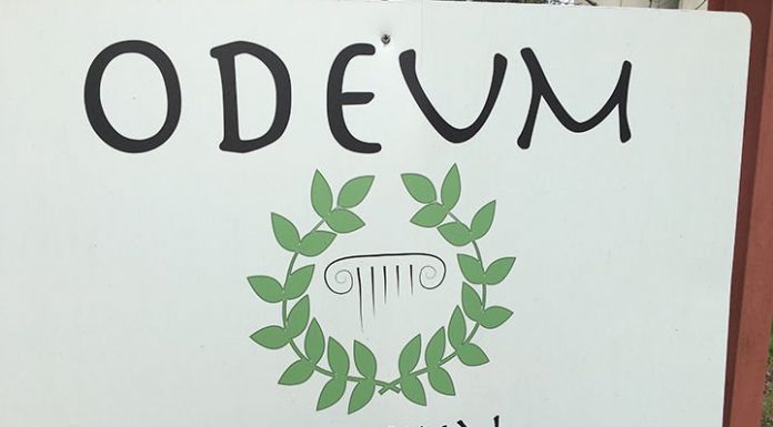 No major damage in Oct. 31 Odeum restaurant fire