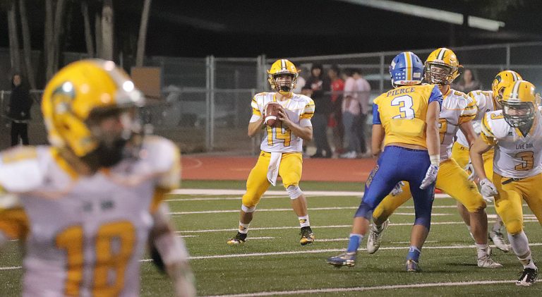 Live Oak is finding its stride thanks to win