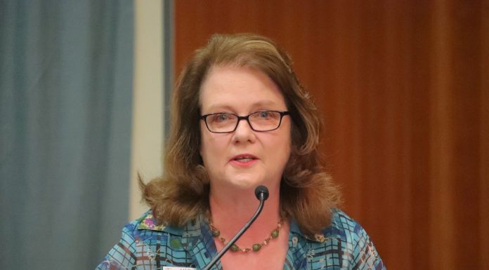 AAUW offers grants for local nonprofits