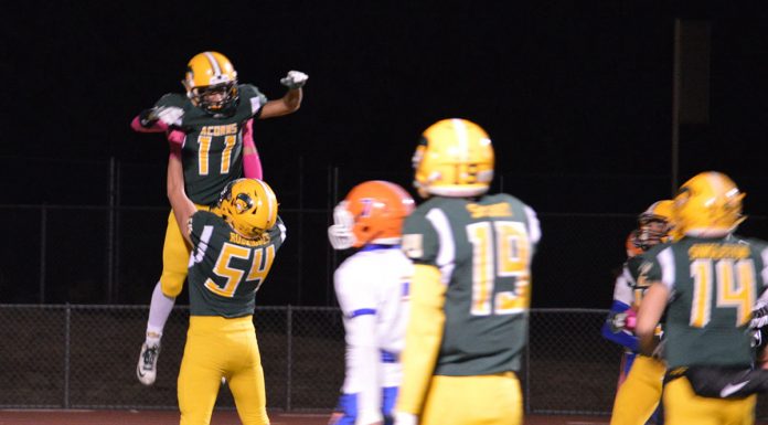 Acorns gear up for showdown