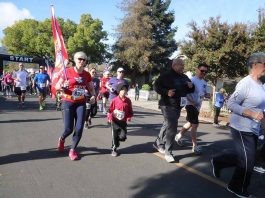 Register now for Nov. 6 Veterans Run