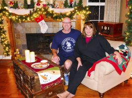 Tradition runs deep with Emerald Regime