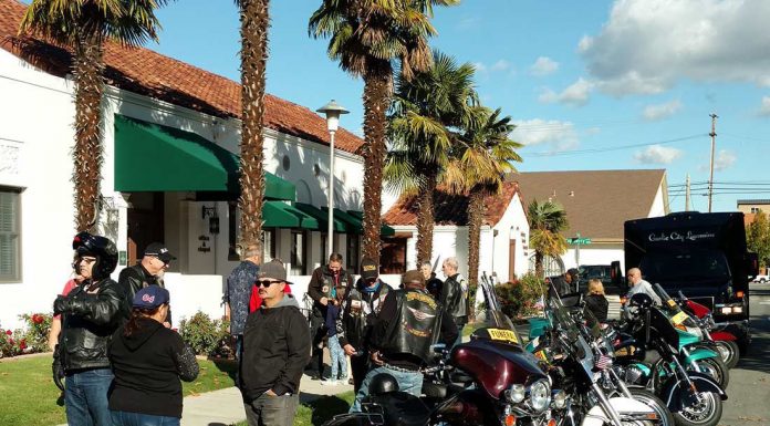 Video: Gilroy veteran’s remains buried after 74 years