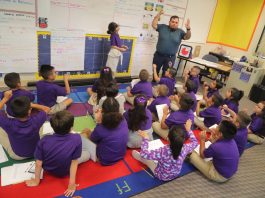 Voices, county delay charter renewal hearing