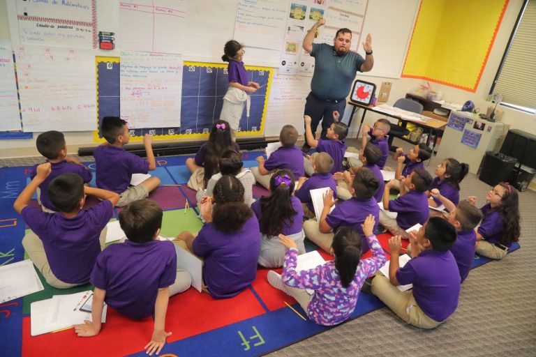 Voices, county delay charter renewal hearing