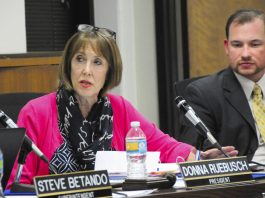 District, charter school spar over financial stability