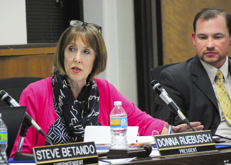 District, charter school spar over financial stability